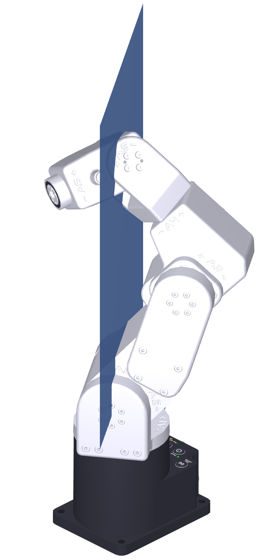 (b) shoulder singularity