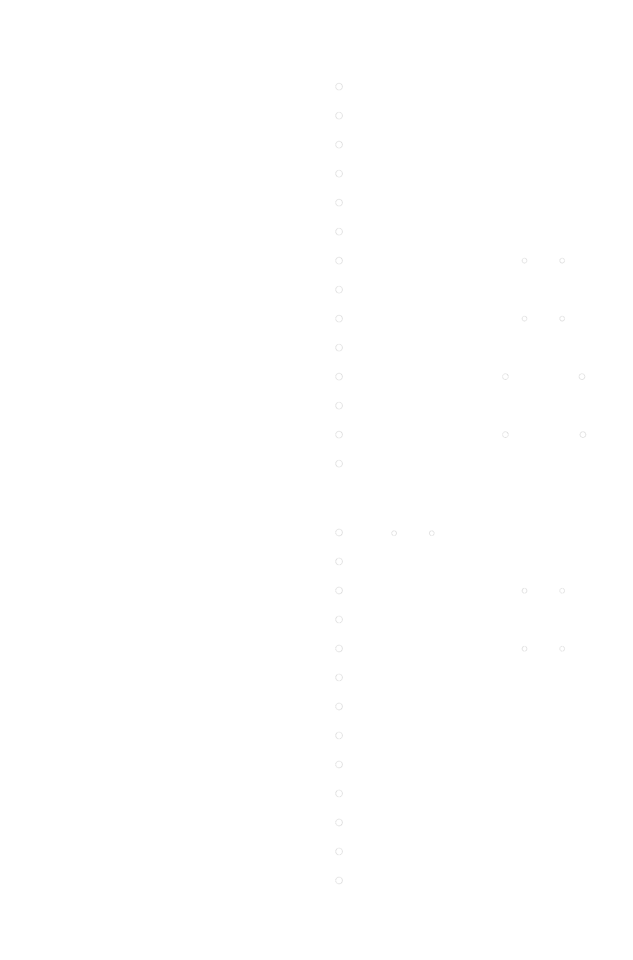 Electric diagram for the outputs, the inputs and the E-Stop button on the MSIPS module