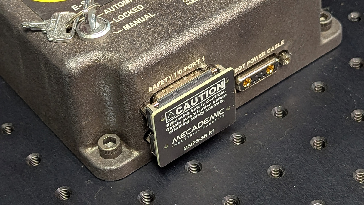 Dual D-Sub DB15 dongle