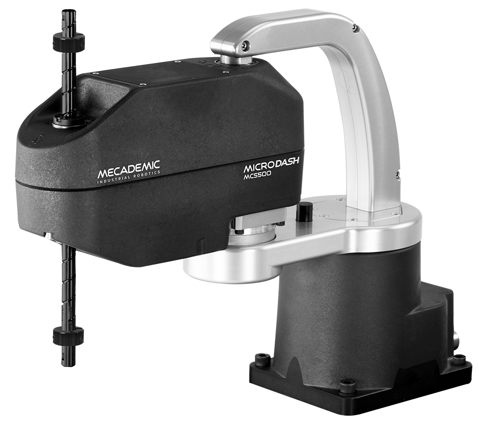 MCS500 SCARA industrial robot